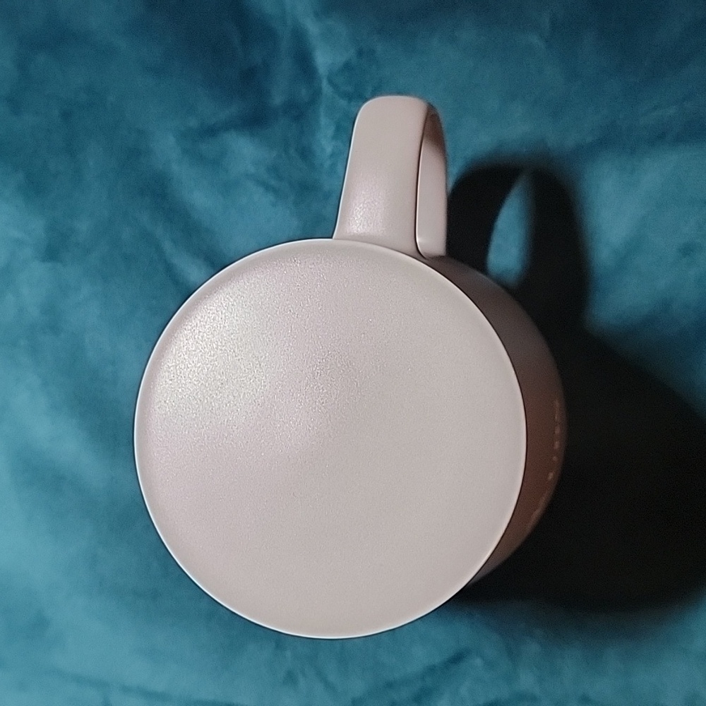 UI Ohom 3.0 Fine Ceramic 12oz Self Heating Mug - Picture 4 of 12